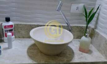 Imagem 6: CASA EM CONDOMINIO A VENDA NO JARDIM MARCONDES - JACAREI/SP