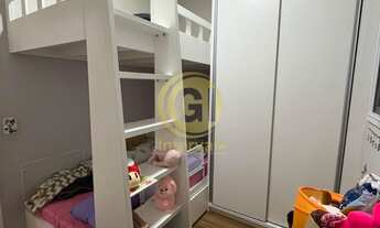 Imagem: Apartamento à Venda no Condomínio Floradas