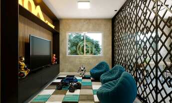 Imagem: APARTAMENTO NO BELA VIDA JARDIM DAS INDUSTRIAS