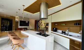 Imagem: SOBRADO ALTO PADRAO CENTRO CONDOMINIO FECHADO