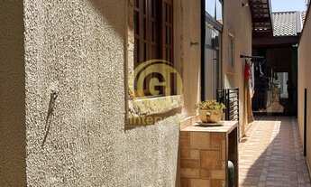 Imagem 6: LINDA CASA PARA VENDA NO TERRAS DE SANTA HELENA - JACAREI/SP