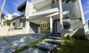 Imagem 2: Alugue Agora: Casa de Alto Padrão no Condomínio Vem Viver Jacareí! Espaçoso e Moderno, com