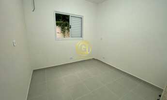 Imagem 7: Casa para Locação em condomínio no Jardim Nova Esperança, Jacareí-SP! 2 quartos, 1 sala, 1