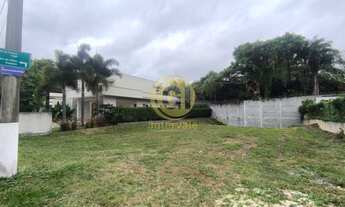 Imagem 5: Terreno Alto Padrão, no Condomínio Terras de Santa Clara no Centro de Jacareí SP, 630m2