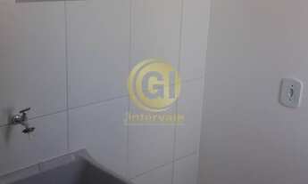 Imagem 3: Apartamento no Residencial Tulipas a Venda - Jardim Primavera - Jacareí/SP