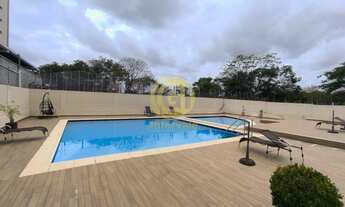 Imagem 6: Apartamento com 3 Quartos à venda, 93m² - Jardim Pereira do Amparo