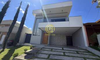 Imagem 6: Casa para locação de alto padrão no Jardim Residencial Golden Park, Jacareí-SP: 4 quartos