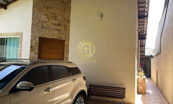 Imagem 7: LINDA CASA PARA VENDA NO TERRAS DE SANTA HELENA - JACAREI/SP