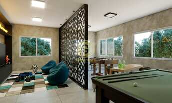 Imagem 7: APARTAMENTO NO BELA VIDA JARDIM DAS INDUSTRIAS - JACARE/SP