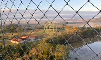 Imagem 2: Apartamento à Venda no Condomínio Floradas do Arboville