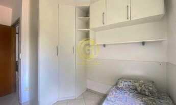 Imagem 5: CASA EM CONDOMINIO 3 DORMITORIOS - JARDIM CALIFORNIA JACARE/SP