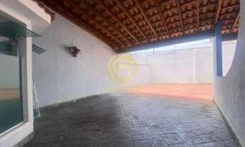 Imagem 6: CASA EM CONDOMINIO 3 DORMITORIOS - JARDIM CALIFORNIA JACARE/SP