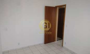 Imagem 6: Apartamento no Residencial Tulipas a Venda - Jardim Primavera - Jacareí/SP