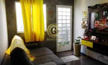 Imagem 7: CASA EM CONDOMINIO A VENDA NO JARDIM MARCONDES - JACAREI/SP