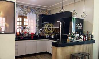 Imagem: LINDA CASA PARA VENDA NO TERRAS DE SANTA