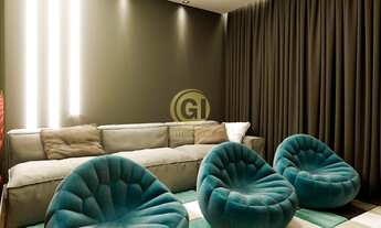 Imagem 6: APARTAMENTO NO BELA VIDA JARDIM DAS INDUSTRIAS - JACARE/SP