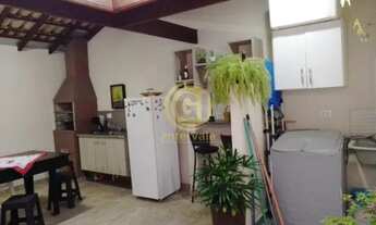 Imagem 4: CASA EM CONDOMINIO A VENDA NO JARDIM MARCONDES - JACAREI/SP