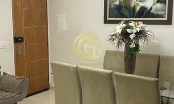 Imagem 5: Lindo Apartamento no Jardim Califórnia para Venda - Jacarei/SP