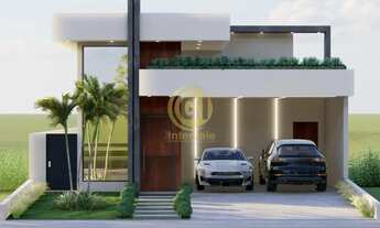 Imagem: Condomínio Fogaça Casa com 3 Quartos