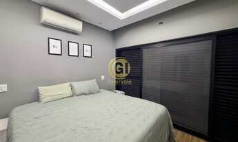 Imagem 7: Casa para locação de alto padrão no Jardim Residencial Golden Park, Jacareí-SP: 4 quartos