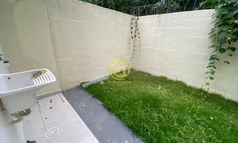 Imagem 4: Casa para Locação em condomínio no Jardim Nova Esperança, Jacareí-SP! 2 quartos, 1 sala, 1