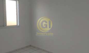 Imagem 5: Apartamento no Residencial Tulipas a Venda - Jardim Primavera - Jacareí/SP