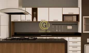 Imagem 4: CASA NOVA NO PARQUE DOS SINOS 3 DORMITORIOS - JACAREI/SP