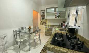 Imagem 4: Casa a Venda no condominio Residencial Golden Ville - Jardim California