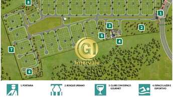 Imagem 4: Seu novo lar no Condomínio Bosque dos Manacás ? Jardim Central Park, Jacareí