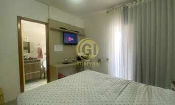 Imagem 7: CASA EM CONDOMINIO 3 DORMITORIOS - JARDIM CALIFORNIA JACARE/SP