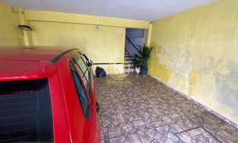 Imagem 2: Casa à Venda no Parque Santo Antônio - Jacareí/SP: 3 Quartos, 1 Suíte, 2 Vagas, 116,50m² d