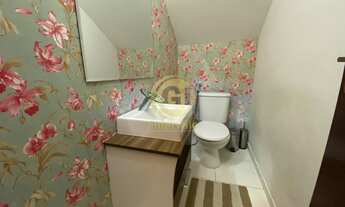 Imagem 6: Casa a Venda no condominio Residencial Golden Ville - Jardim California