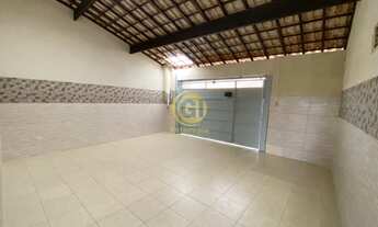 Imagem: Casa para locação no Jardim Santa Marina