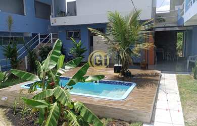 Imagem 3: KITNET MOBILIADA COM ACADEMIA, PISCINA E CHURRASQUEIRA BAIRRO COLONIA JACAREI SP