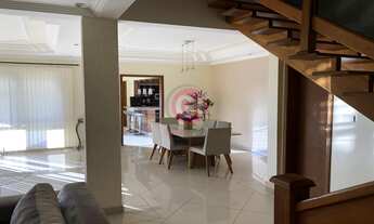 Imagem: CASA RESIDENCIAL em JACAREÍ - SP, JARDIM