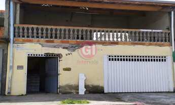 Imagem: CASA RESIDENCIAL em JACAREÍ - SP, PARQUE