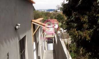 Imagem 4: CASA RESIDENCIAL em TAUBATÉ - SP, PIRACANGAGUÁ