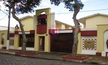 Imagem: SOBRADO EM CONDOMINIO A VENDA EM JACAREÍ