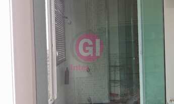 Imagem 3: Apto para venda e locação todo mobiliado com 03 dormitorios sendo 01 suite 02 banheiros s