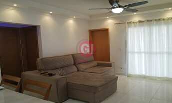 Imagem 4: Apto para venda e locação todo mobiliado com 03 dormitorios sendo 01 suite 02 banheiros s