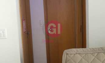 Imagem 5: Apto para venda e locação todo mobiliado com 03 dormitorios sendo 01 suite 02 banheiros s