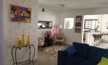 Imagem 3: CASA RESIDENCIAL em JACAREÍ - SP, Villa Branca