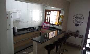 Imagem 6: CASA RESIDENCIAL em JACAREÍ - SP, Villa Branca