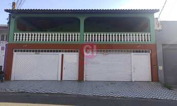 Imagem: CASA RESIDENCIAL em JACAREÍ - SP, JARDIM