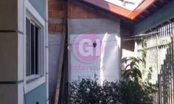 Imagem: CASA RESIDENCIAL em JACAREÍ - SP, RIO COMPRIDO