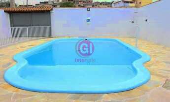 Imagem 3: CASA RESIDENCIAL em JACAREÍ - SP, JARDIM PARAÍSO