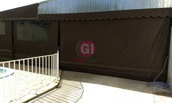 Imagem 5: CASA RESIDENCIAL em JACAREÍ - SP, JARDIM PARAÍSO