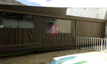 Imagem 4: CASA RESIDENCIAL em JACAREÍ - SP, JARDIM PARAÍSO