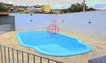 Imagem 2: CASA RESIDENCIAL em JACAREÍ - SP, JARDIM PARAÍSO