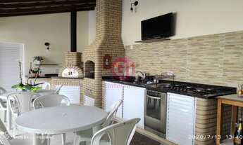 Imagem 5: CASA RESIDENCIAL em Jacareí - SP, Jardim California